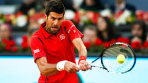 Tennis : Novak Djokovic revient sur sa victoire au Master 1000 de Madrid