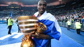 Mercato - PSG : Ce grand club qui ne lâche pas Matuidi...