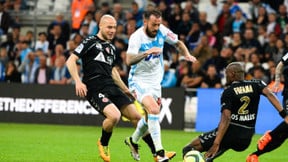 Mercato - OM : Et si Steven Fletcher restait ?