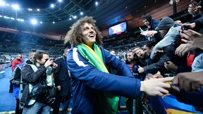 Mercato - PSG : David Luiz pourrait réfléchir à un départ cet été !