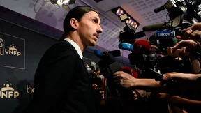 Mercato - PSG : Zlatan Ibrahimovic ouvre la porte à un club pour son avenir !