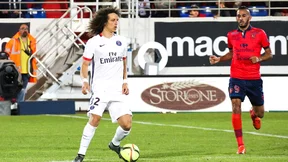 Mercato - PSG : Al-Khelaïfi aurait déjà tranché pour l’avenir de David Luiz !