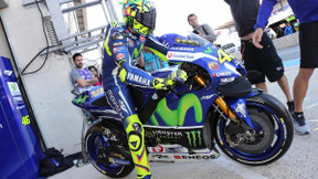 Moto : Valentino Rossi revient sur sa deuxième place au Grand Prix de France !