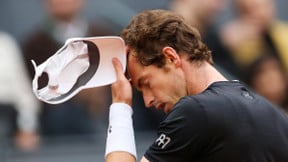 Tennis : Andy Murray revient sur sa défaite face à Novak Djokovic !