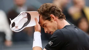 Tennis : Andy Murray revient sur sa défaite face à Novak Djokovic !