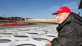 Formule 1 : Cette légende qui se positionne contre les cockpits fermés !