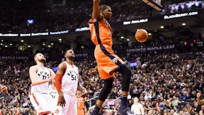 Basket - NBA : L’entraîneur des Spurs encense Kevin Durant après son incroyable performance !