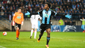 Mercato - OM : Labrune aurait entamé des négociations à l'étranger pour Batshuayi !