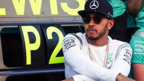 Formule 1 : Pour Ecclestone, «Lewis Hamilton a été malchanceux» !