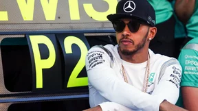 Formule 1 : Pour Ecclestone, «Lewis Hamilton a été malchanceux» !
