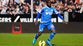 Mercato - OM : Lassana Diarra toujours sur le départ !