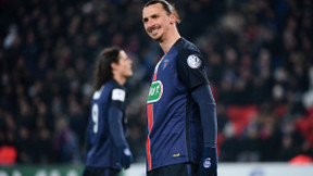 Mercato - PSG : «Cavani ne doit pas quitter Paris, contrairement à Ibrahimovic…»