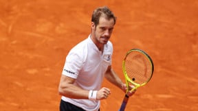 Tennis : Richard Gasquet analyse sa première victoire face à Julien Benneteau !