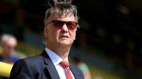 Mercato - Manchester United : Comment Mourinho pourrait offrir un jackpot à Van Gaal !