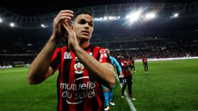 Mercato - PSG : Cette précision importante dans le dossier Ben Arfa !