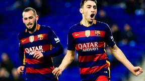 Mercato - Barcelone : Une offre groupée pour deux indésirables de Valverde ?