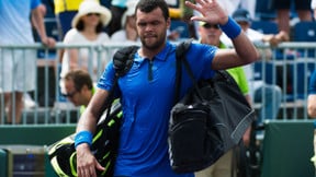 Tennis - Roland Garros : Vers un gros coup dur pour Jo-Wilfried Tsonga ?