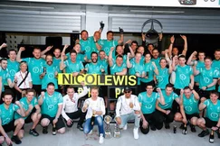 Formule 1 : Les craintes du patron de Mercedes pour la suite de la saison !
