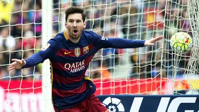 Barcelone : «Lionel Messi ? Je le compare à Michael Jordan et Roger Federer»