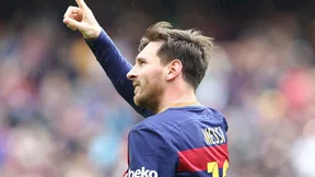 Barcelone : Real Madrid, Atlético Madrid… La préférence de Lionel Messi pour la Ligue des Champions
