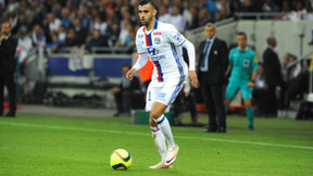 Mercato - OL : Rachid Ghezzal évoque sans détour la suite de sa carrière !