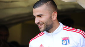 Mercato - OL : Anthony Lopes a tranché pour son avenir !