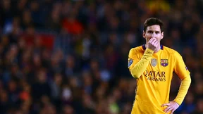 Barcelone : Lionel Messi encense Diego Simeone et l’Atlético Madrid !