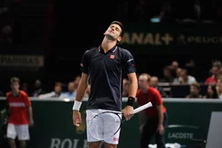 Tennis - Insolite : Quand Lewis Hamilton fait allusion aux points faibles de… Novak Djokovic !