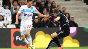 Mercato - OM : Vers une issue inattendue dans le dossier Florian Thauvin ?