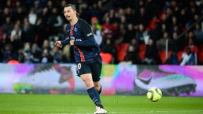 Mercato - PSG : Blanc prend position dans le dossier Ibrahimovic !