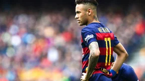 Mercato - PSG : Le président du Barça met fin aux espoirs du PSG dans le dossier Neymar !