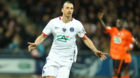 Mercato - PSG/ASSE : Quand Galtier ironise sur l'avenir de Zlatan Ibrahimovic !