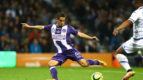 Mercato - OM/OL : Un club étranger serait passé à l'action pour Wissam Ben Yedder !