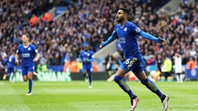 Mercato - PSG : Unai Emery également dans la course pour Riyad Mahrez ?