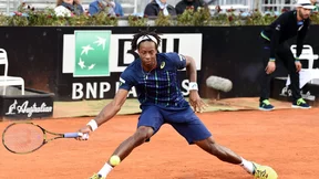 Tennis : Gaël Monfils livre un constat sans appel sur sa défaite à Rome !