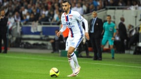 EXCLU - Mercato - OL : Ghezzal, tendance au départ ?