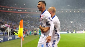 Mercato - PSG : Une grosse concurrence à prévoir pour Ghezzal ?