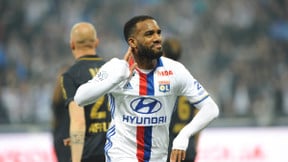 Mercato - Barcelone : Un autre cador européen sous le charme de Lacazette ?