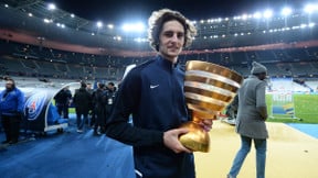 Mercato - PSG : Une tendance claire pour l’avenir de Rabiot ?