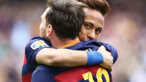 Mercato - Barcelone : Comment Lionel Messi pourrait compliquer la prolongation de Neymar !