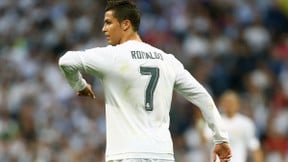 Mercato - PSG : Cet ancien du club qui détruit la piste Cristiano Ronaldo !