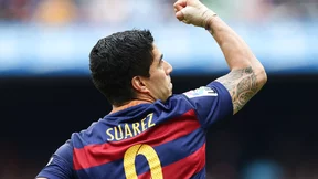 Mercato - Barcelone : Le message énigmatique de Luis Suarez sur son avenir !