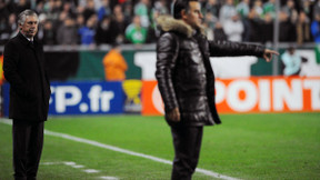 ASSE : Christophe Galtier dévoile le nom de son modèle !