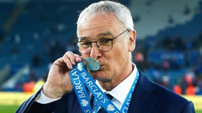 Mercato - OM : Ranieri ouvre grand la porte à cette piste offensive de Labrune !