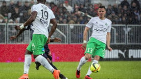 Mercato - ASSE : Cette erreur pointée du doigt...