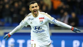 Mercato - PSG : Rachid Ghezzal dans les plans d’un promu de Premier League ?