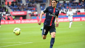 Mercato - PSG : Un rendez-vous décisif à Madrid dans le dossier Cavani ?