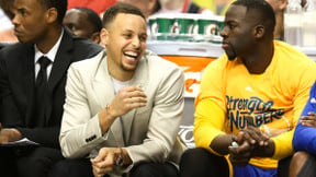 Basket - NBA : Stephen Curry affiche sa confiance après la victoire contre le Thunder !