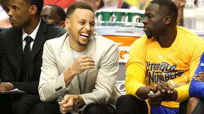 Basket - NBA : Stephen Curry affiche sa confiance après la victoire contre le Thunder !