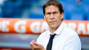 Mercato - OM : Contact amorcé entre Labrune et Rudi Garcia ?